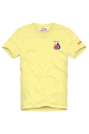  MC2 SAINT BARTH | T-Shirt | TSHIRTMAN00264F